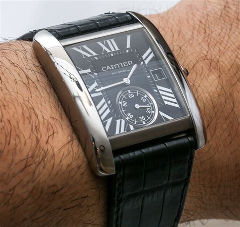 montre cartier tank mc|cartier tank must vs francaise.